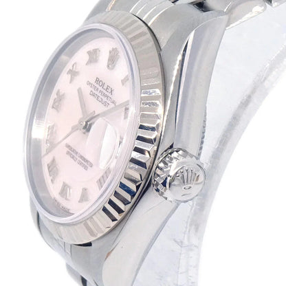 Rolex Ref.79174 Oyster Perpetual Datejust 26mm Self-winding Watch SS