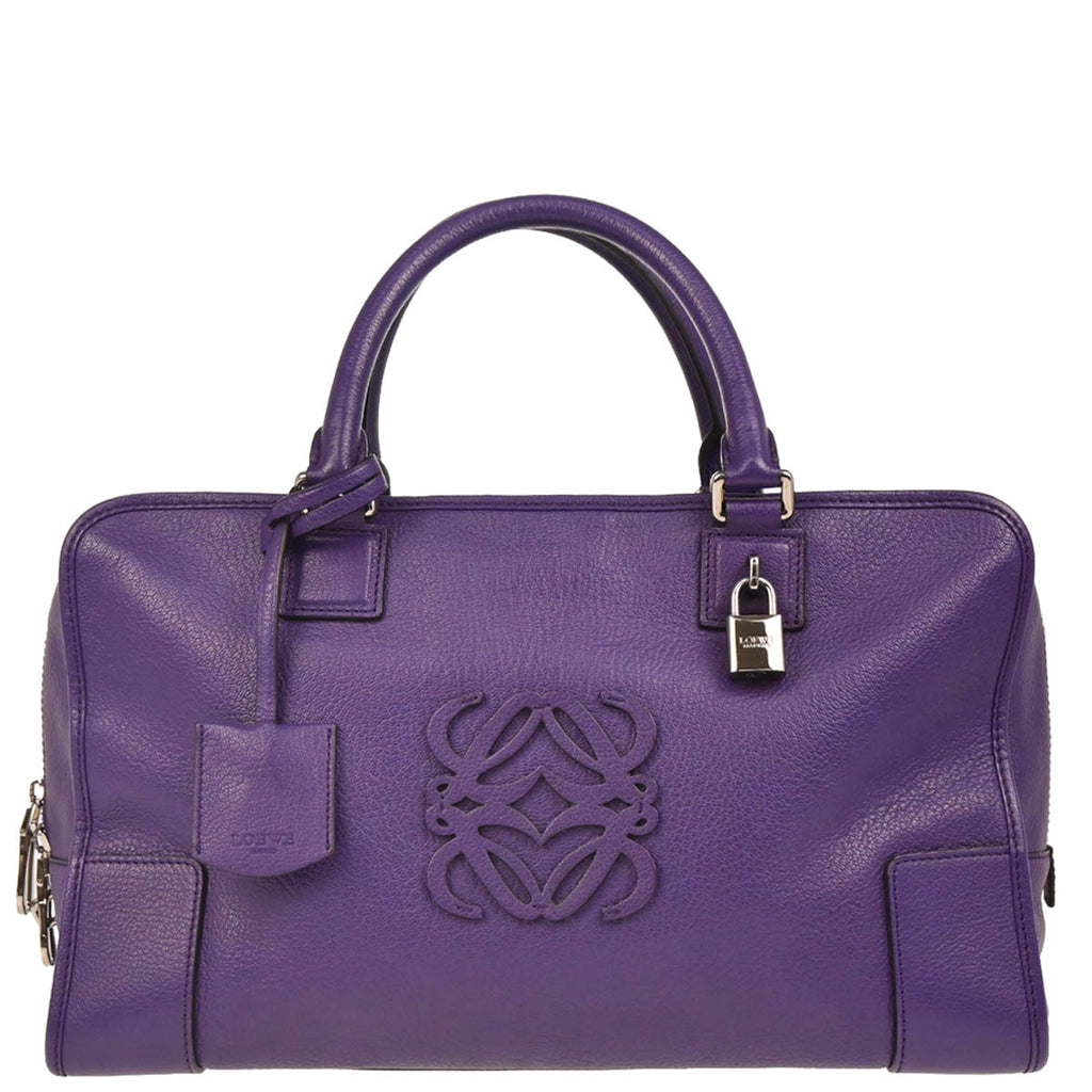 正規品日本未発売！LOEWE AMAZONA36