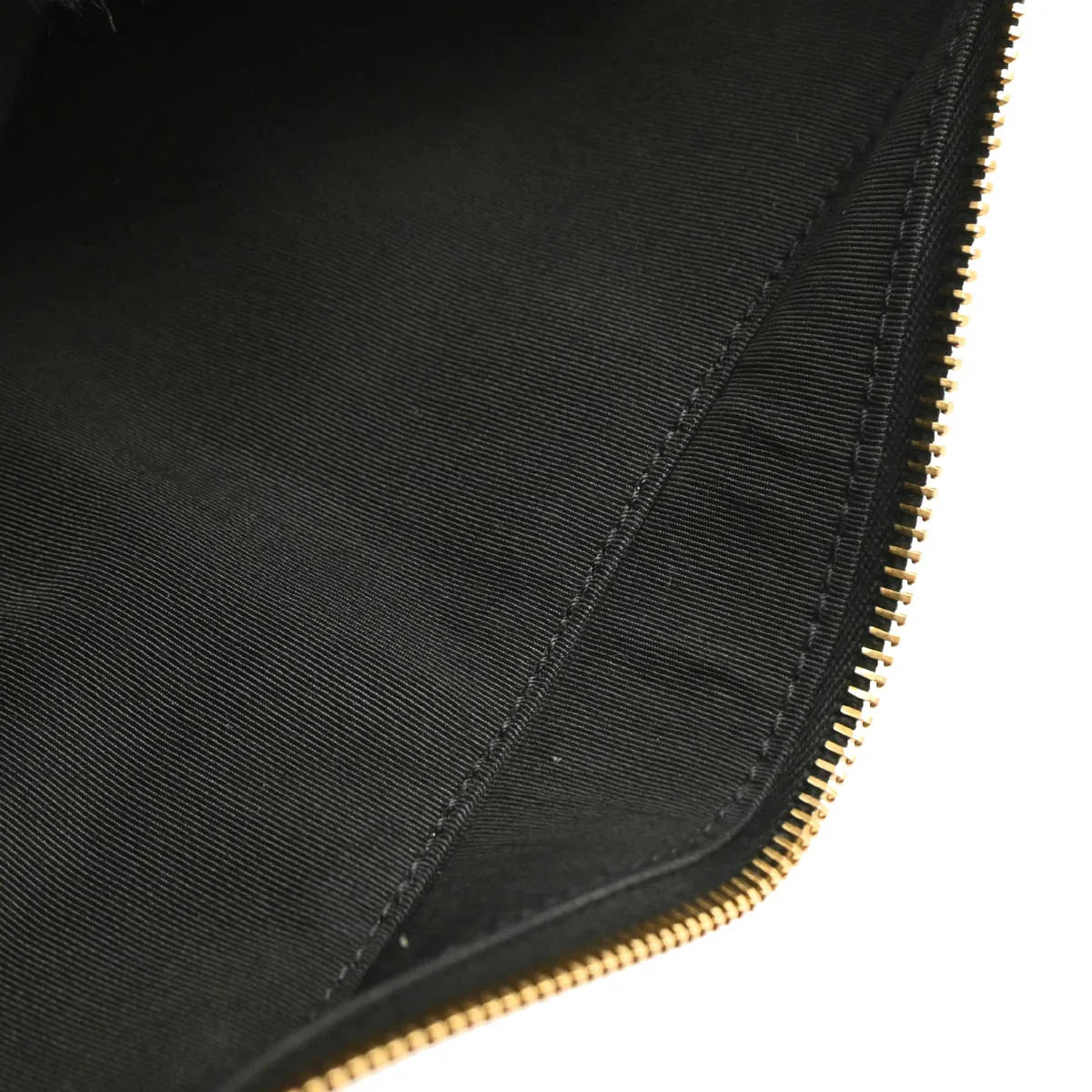 Chanel 2004-2005 Black Caviar Shoulder Bag