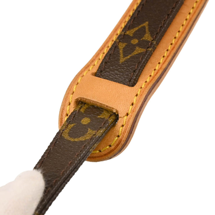 Louis Vuitton 2009 Monogram Amazon Crossbody Bag M45236