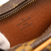 Louis Vuitton 2009 Monogram Amazon Crossbody Bag M45236