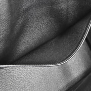 Hermes 2009 Black Togo Birkin 30 Handbag