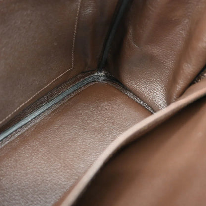Hermes 2007 Ebene Togo Birkin 30 Handbag