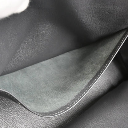 Hermes 2005 Graphite Togo Birkin 30 Handbag