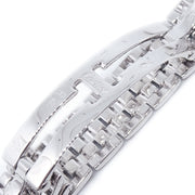 Cartier Mini Panthere Ref.2363 Quartz Watch 18KWG Diamond