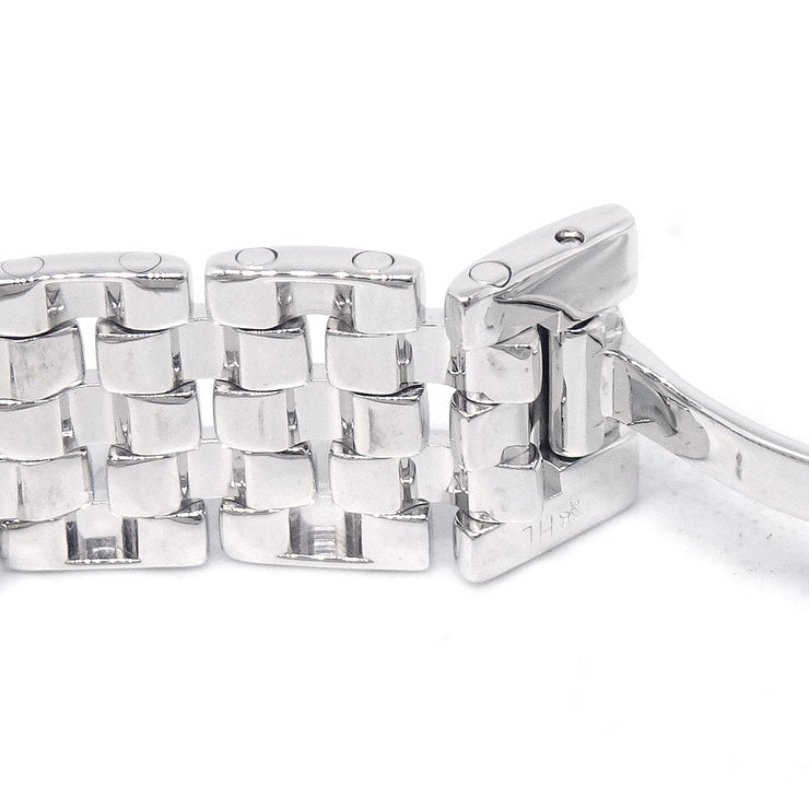 Cartier Mini Panthere Ref.2363 Quartz Watch 18KWG Diamond