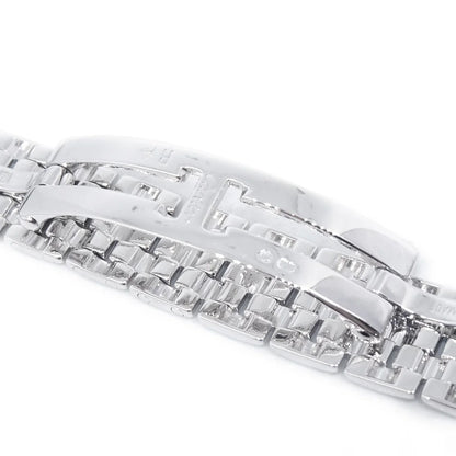 Cartier Mini Panthere Ref.2363 Quartz Watch 18KWG Diamond
