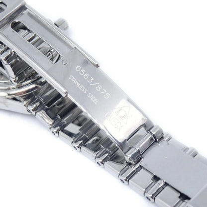 Omega Constellation Ref.895.1248 Quartz Watch SS Diamond