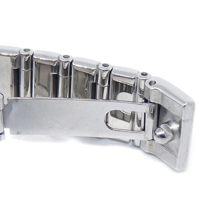 Omega Constellation Ref.895.1248 Quartz Watch SS Diamond