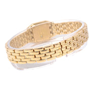 Cartier Mini Panthere Ref.W25034B9 Quartz Watch 18KYG
