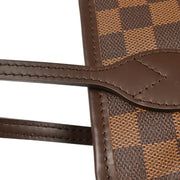Louis Vuitton 2009 Damier Neverfull PM Tote Handbag N51109
