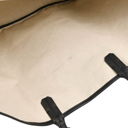 Goyard 2019 Black Saint Louis PM Tote Bag