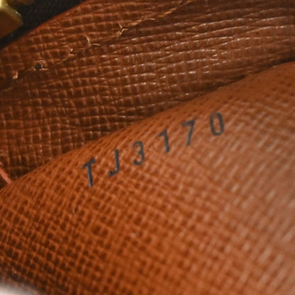 Louis Vuitton 2010 Monogram Amazon Shoulder Bag M45236