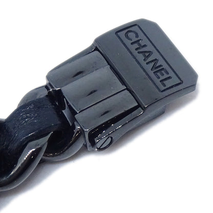 Chanel H5320 Premiere Rock Quartz Watch #XS SS