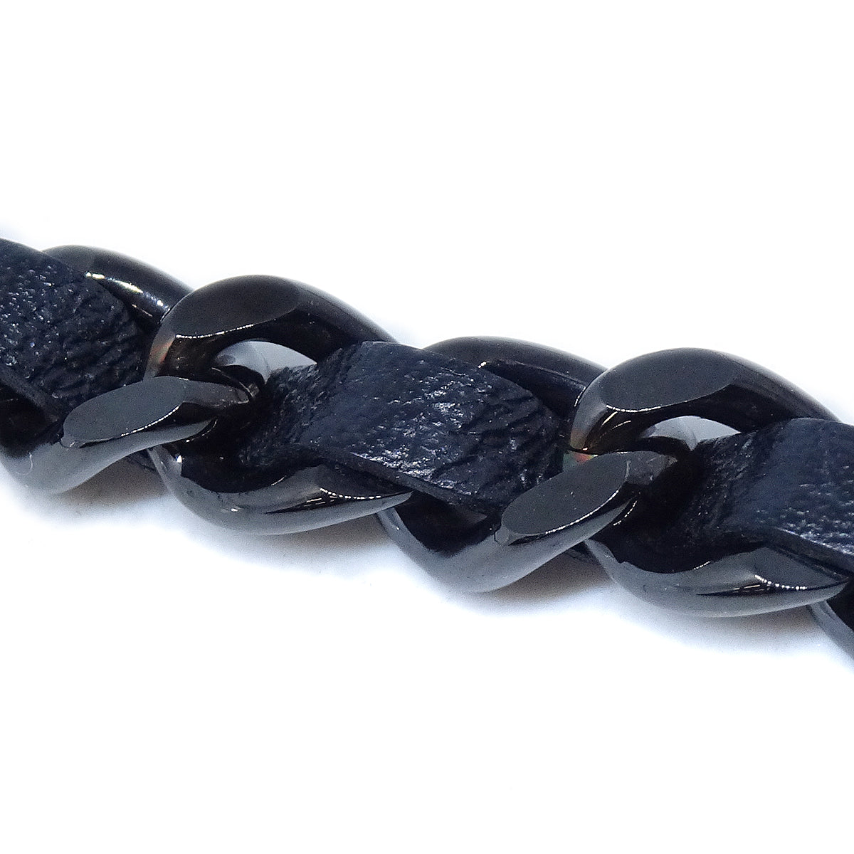 Chanel H5320 Premiere Rock Quartz Watch #XS SS