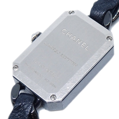 Chanel H5320 Premiere Rock Quartz Watch #XS SS