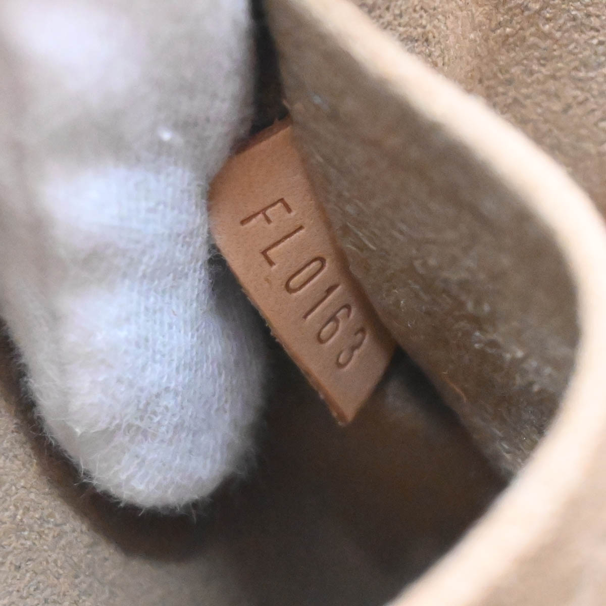 Louis Vuitton 2013 Black Monogram Multicolor Alma GM Handbag M40442