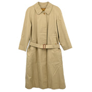 Burberrys Camden Trench Coat Beige #36-#38