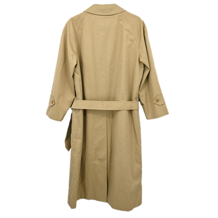 Burberrys Camden Trench Coat Beige #36-#38