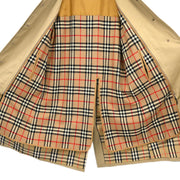Burberrys Camden Trench Coat Beige #36-#38
