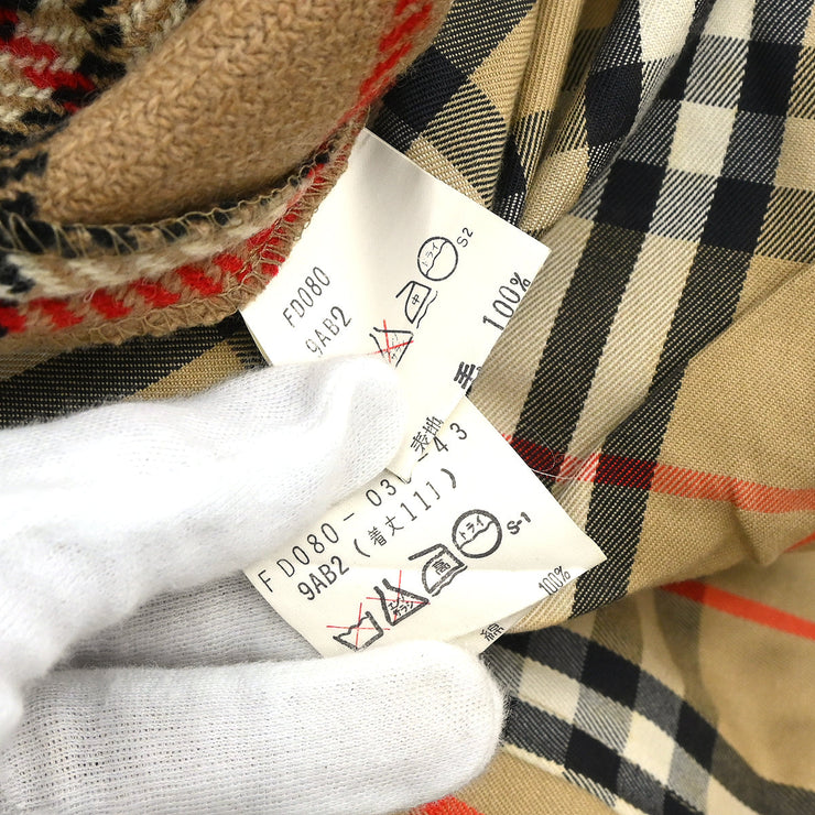 Burberrys Camden Trench Coat Beige #36-#38