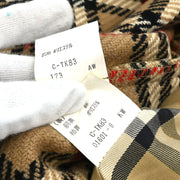Burberrys Camden Trench Coat Beige #36-#38