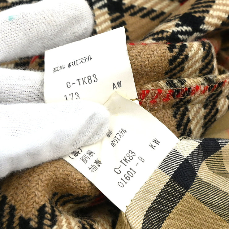 Burberrys Camden Trench Coat Beige #36-#38