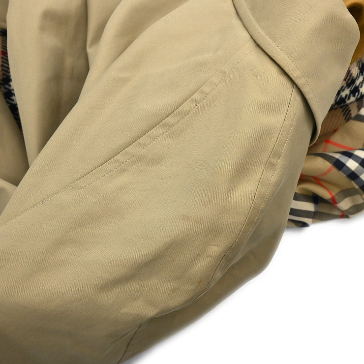 Burberrys Camden Trench Coat Beige #36-#38