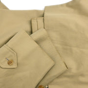 Burberrys Camden Trench Coat Beige #36-#38