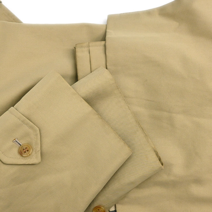 Burberrys Camden Trench Coat Beige #36-#38