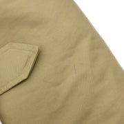 Burberrys Camden Trench Coat Beige #36-#38