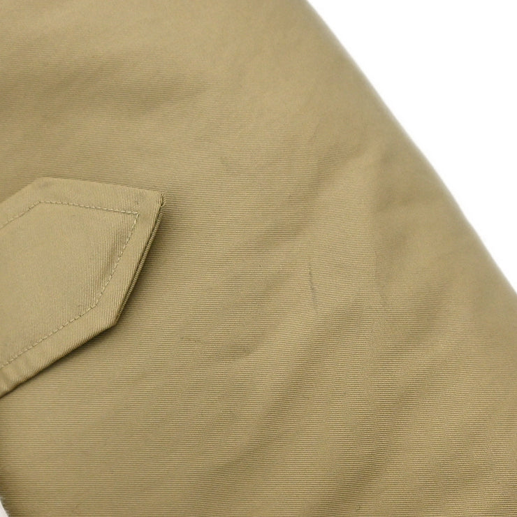 Burberrys Camden Trench Coat Beige #36-#38