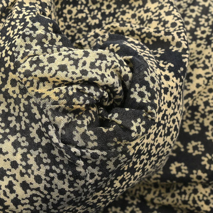 Chanel Collarless Jacket Brown #36