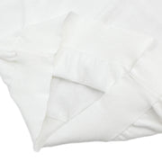 Chanel 1996 Short Sleeve Top White #36
