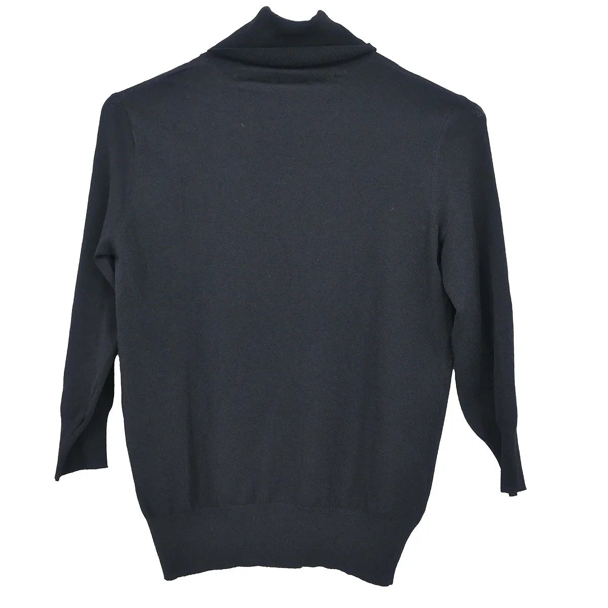 Chanel Top Black #38 03P