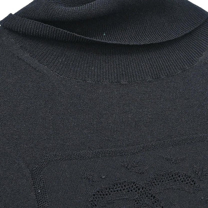 Chanel Top Black #38 03P