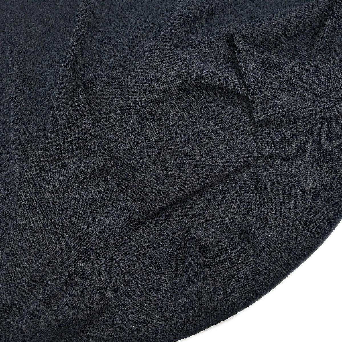 Chanel Top Black #38 03P