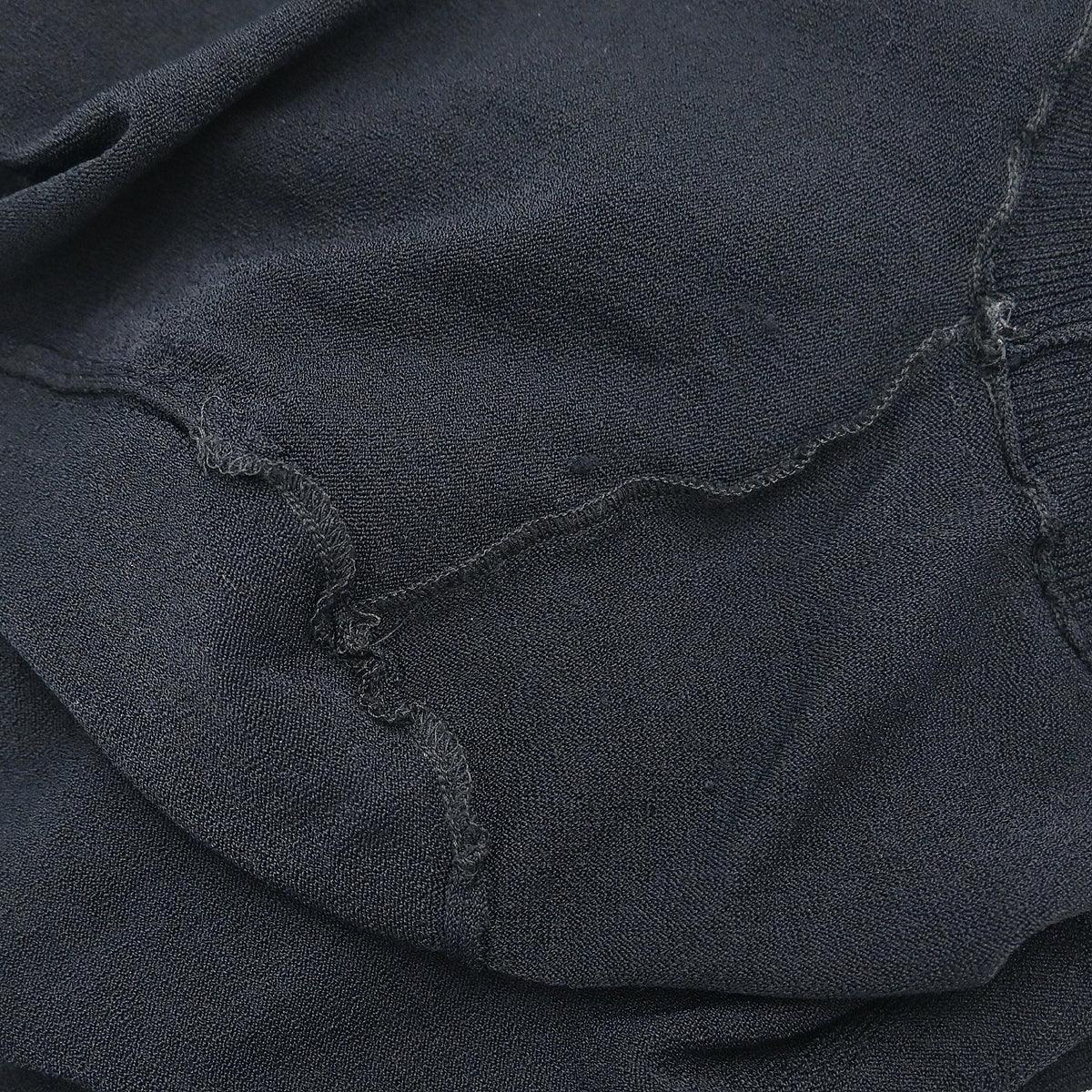 Chanel Top Black #38 03P