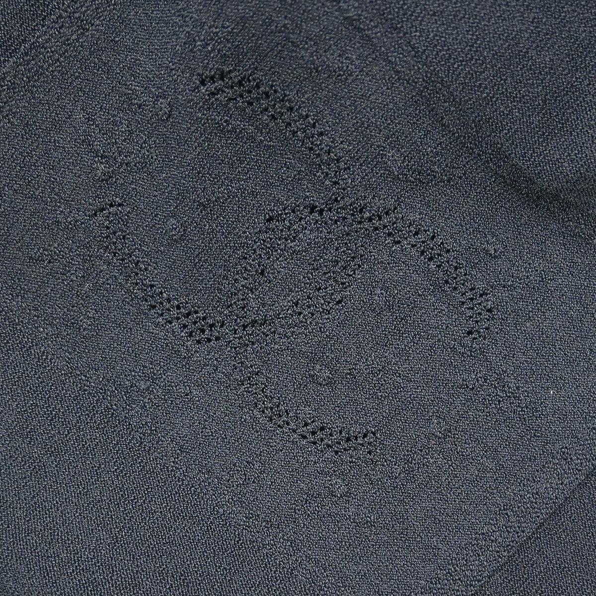 Chanel Top Black #38 03P