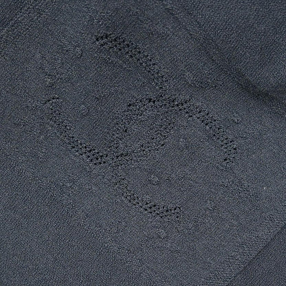 Chanel Top Black #38 03P