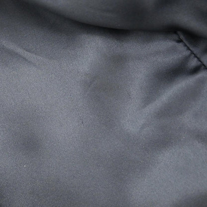 Yves Saint Laurent Single Breasted Jacket Black #40