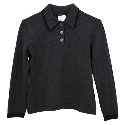 Chanel Top Gray #40