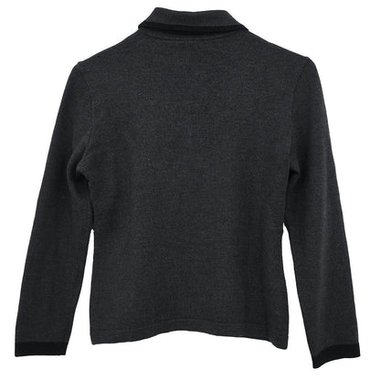 Chanel Top Gray #40