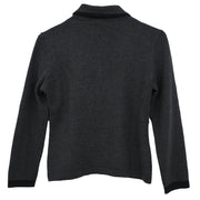 Chanel Top Gray #40