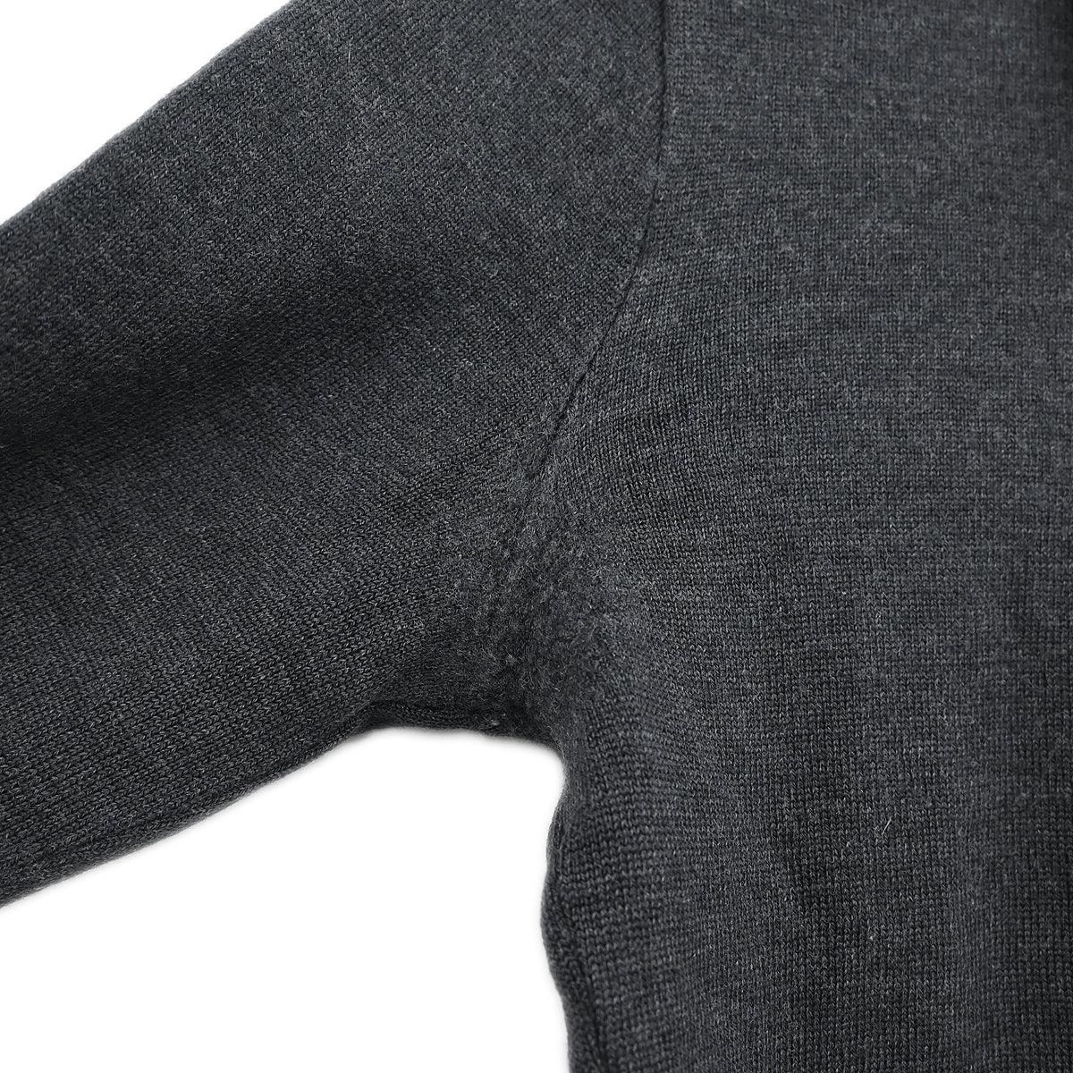 Chanel Top Gray #40