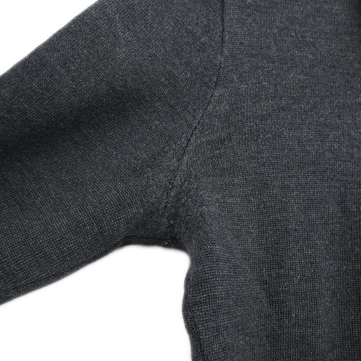 Chanel Top Gray #40