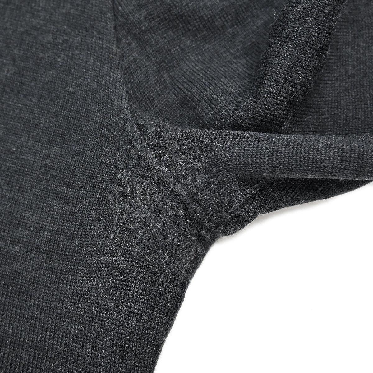 Chanel Top Gray #40