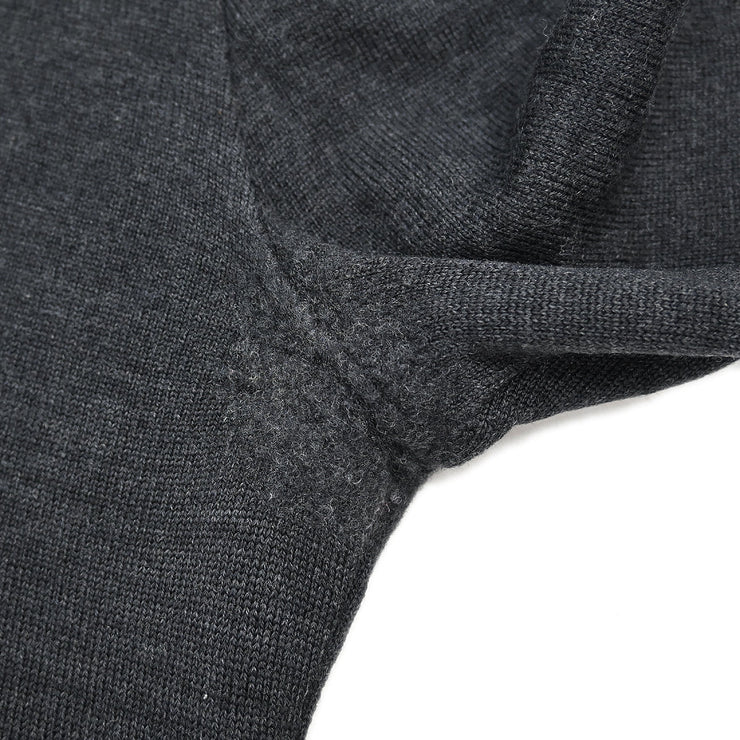 Chanel Top Gray #40