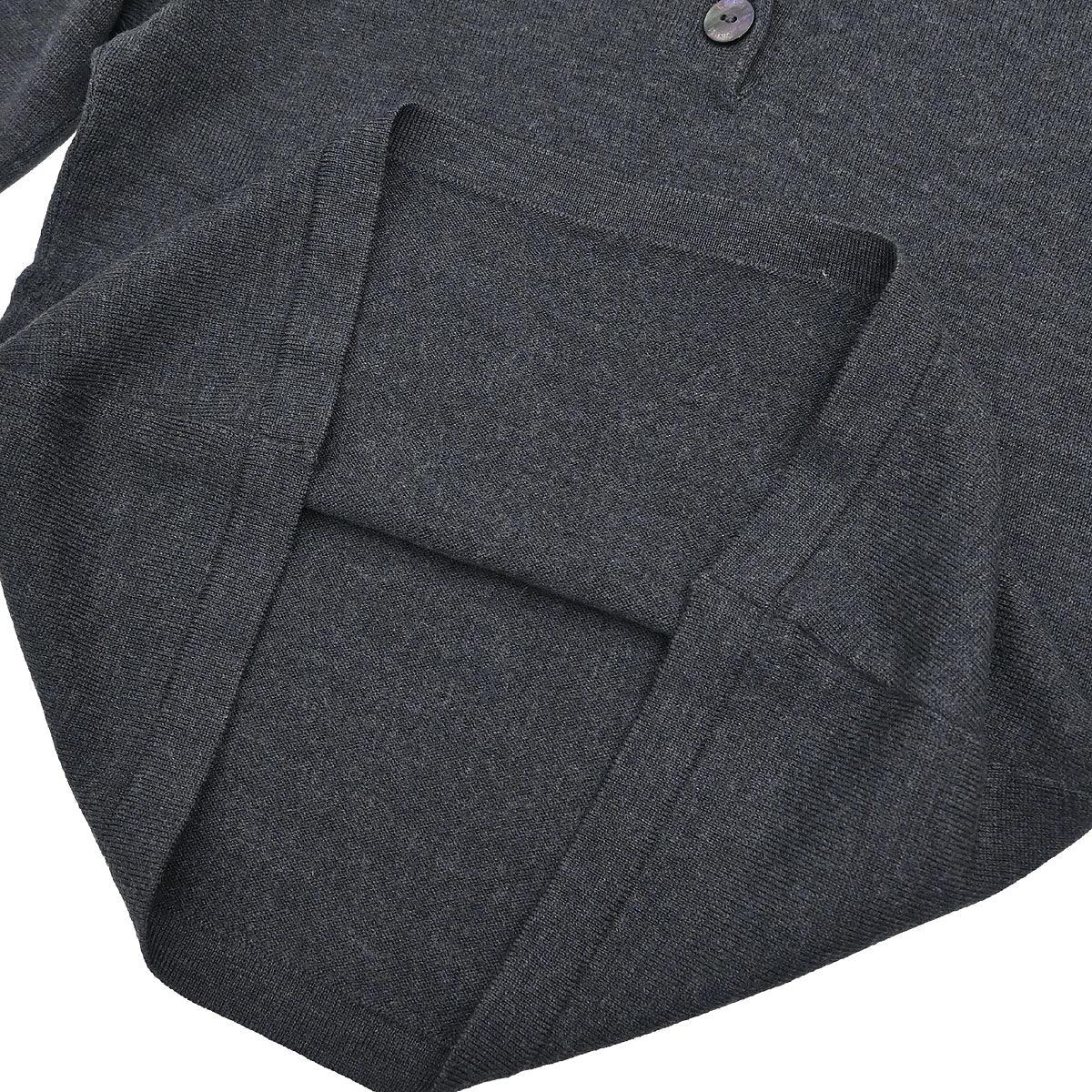 Chanel Top Gray #40