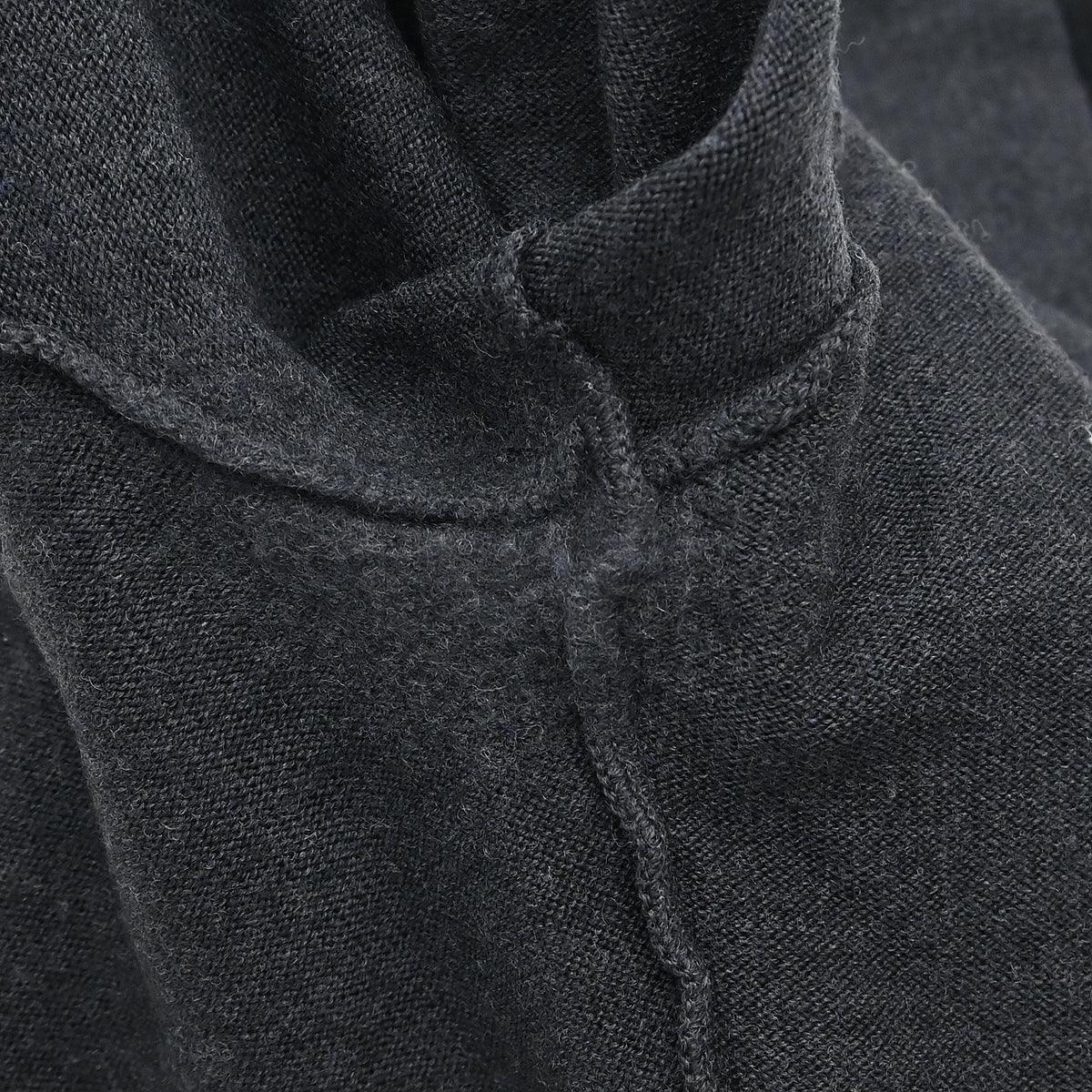 Chanel Top Gray #40